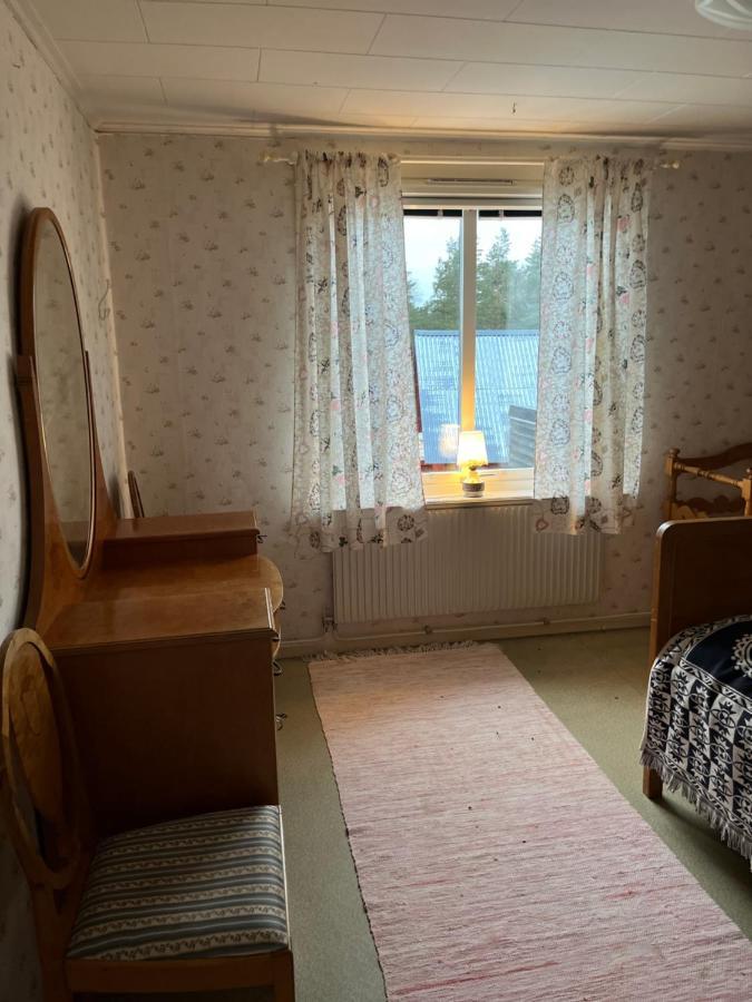Villa Ljungmanshorva à Vimmerby Extérieur photo