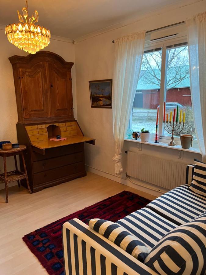 Villa Ljungmanshorva à Vimmerby Extérieur photo