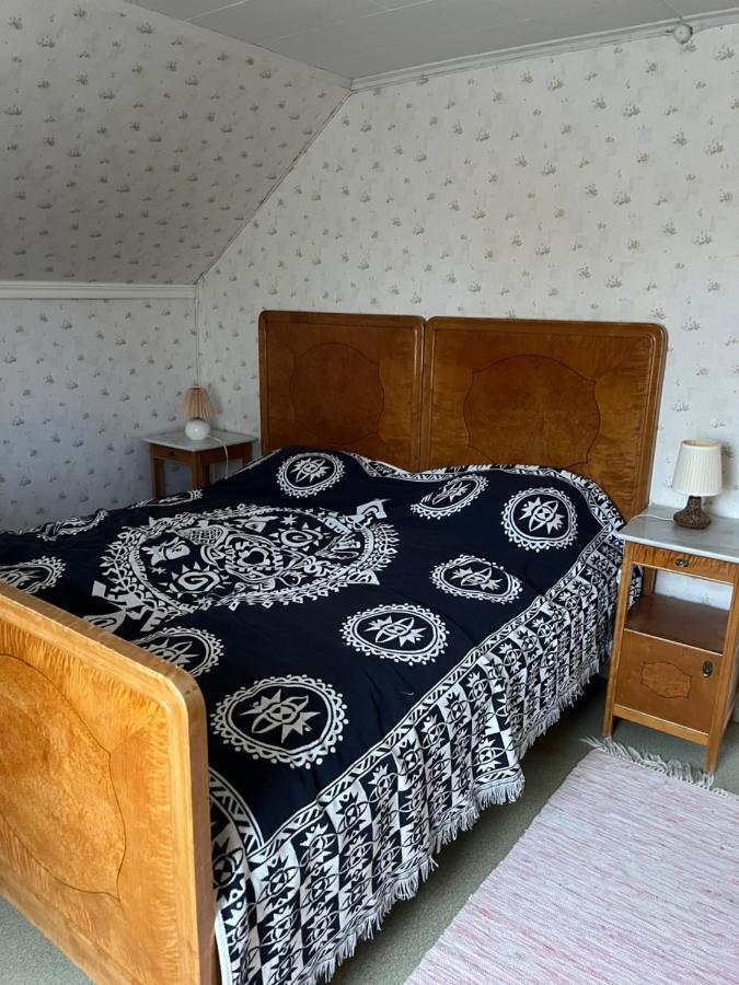 Villa Ljungmanshorva à Vimmerby Extérieur photo