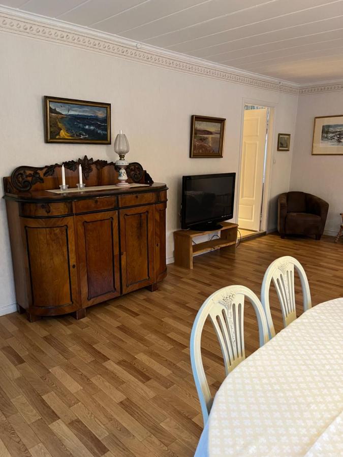 Villa Ljungmanshorva à Vimmerby Extérieur photo