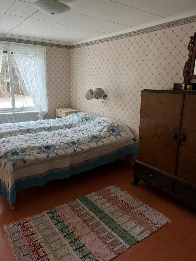 Villa Ljungmanshorva à Vimmerby Extérieur photo
