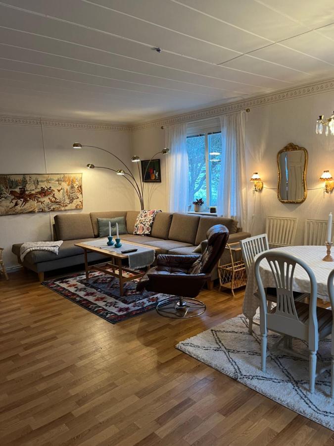 Villa Ljungmanshorva à Vimmerby Extérieur photo